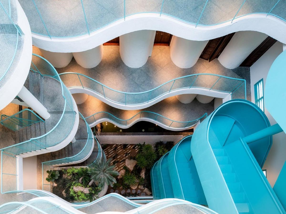 Hotel Le Bouton Danang Exteriér fotografie