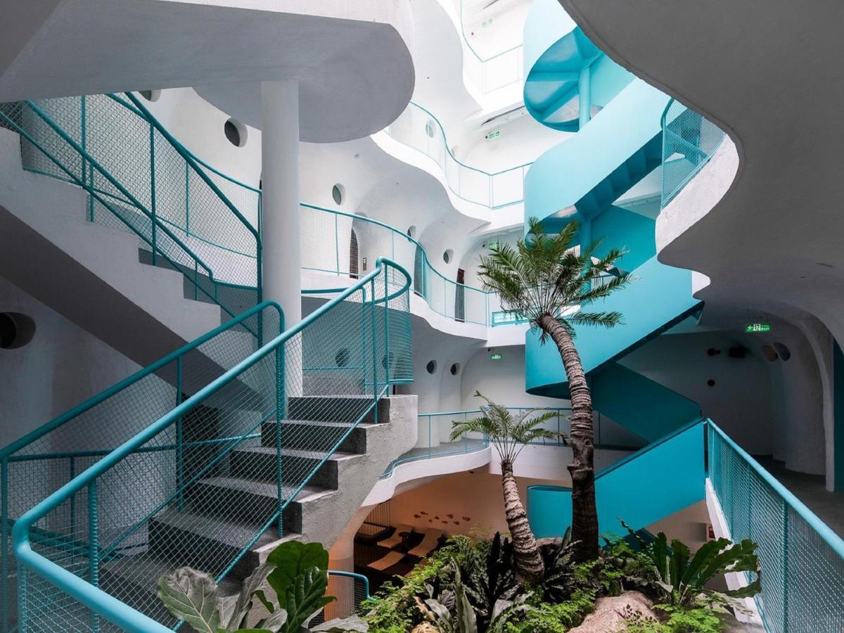 Hotel Le Bouton Danang Exteriér fotografie