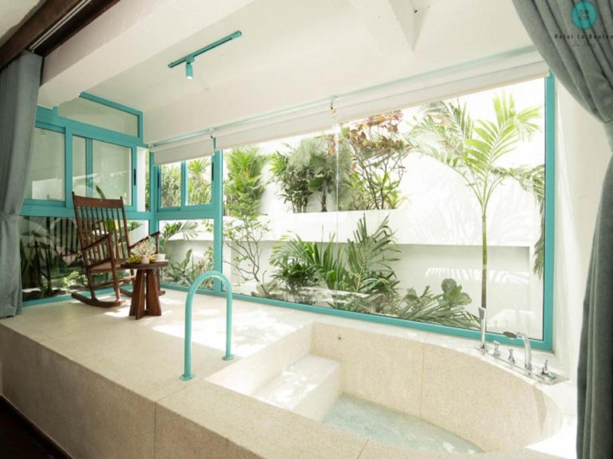 Hotel Le Bouton Danang Exteriér fotografie