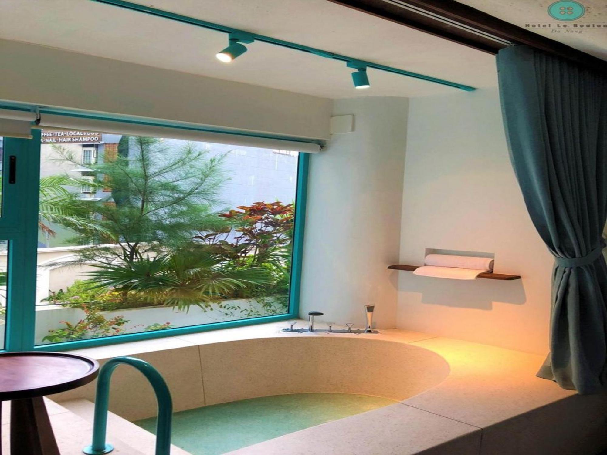 Hotel Le Bouton Danang Pokoj fotografie