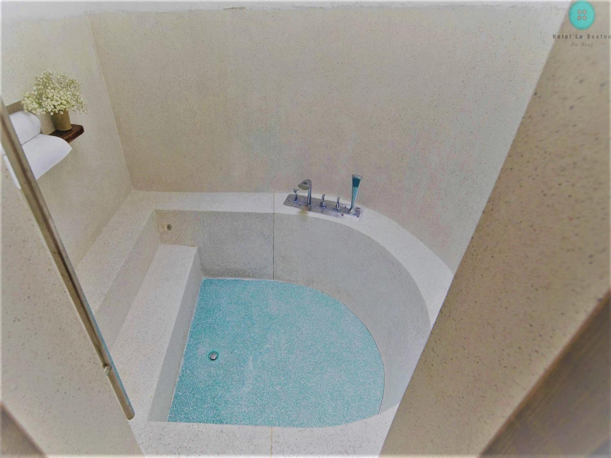 Hotel Le Bouton Danang Pokoj fotografie